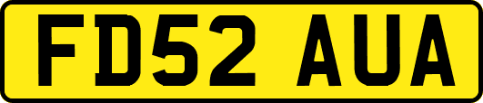 FD52AUA