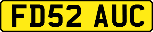 FD52AUC