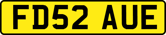 FD52AUE