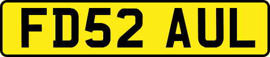 FD52AUL