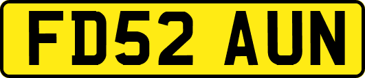 FD52AUN