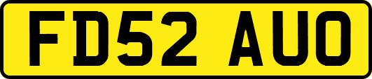 FD52AUO