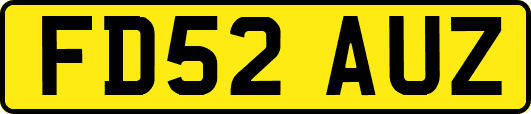 FD52AUZ