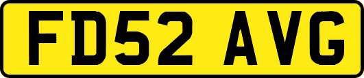FD52AVG