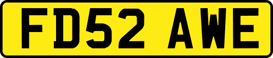 FD52AWE