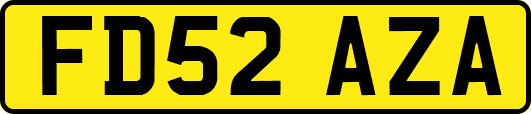 FD52AZA