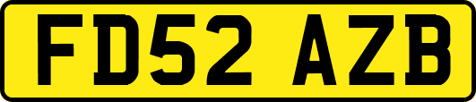 FD52AZB