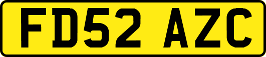 FD52AZC