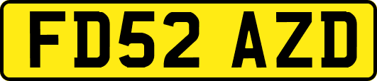 FD52AZD
