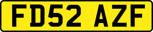 FD52AZF