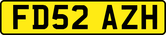 FD52AZH