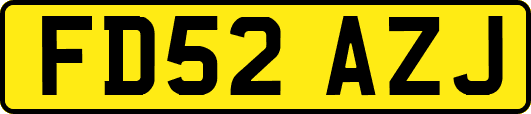 FD52AZJ