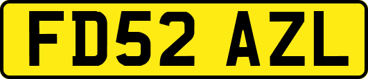 FD52AZL