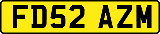 FD52AZM