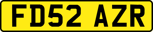 FD52AZR