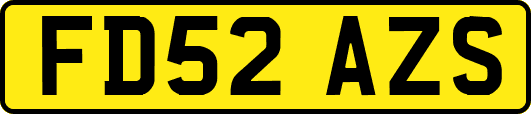 FD52AZS
