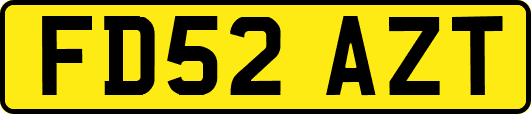 FD52AZT