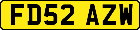 FD52AZW