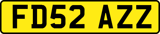 FD52AZZ