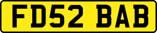 FD52BAB