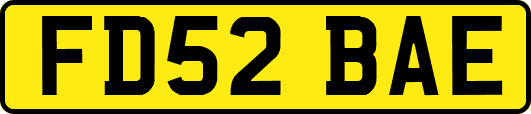 FD52BAE
