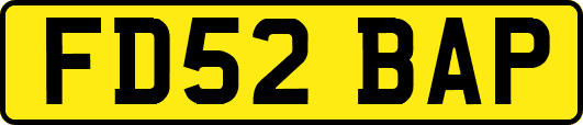 FD52BAP
