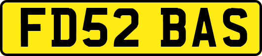 FD52BAS