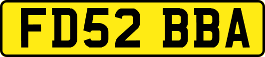 FD52BBA