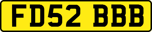 FD52BBB