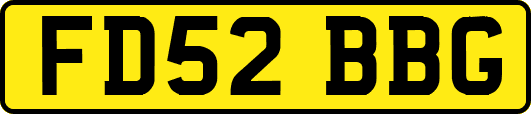 FD52BBG