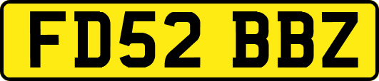 FD52BBZ