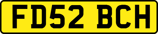 FD52BCH