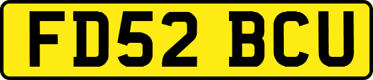 FD52BCU