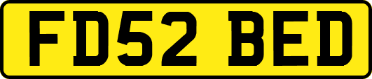 FD52BED