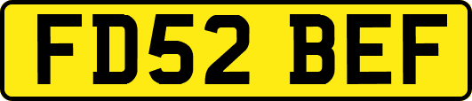 FD52BEF