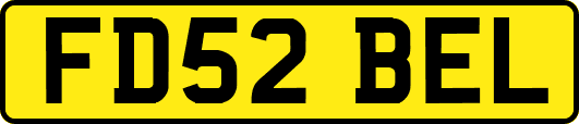 FD52BEL