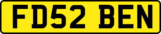 FD52BEN