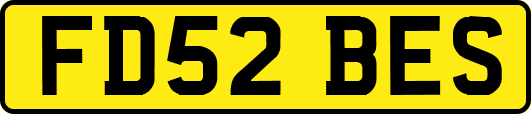 FD52BES