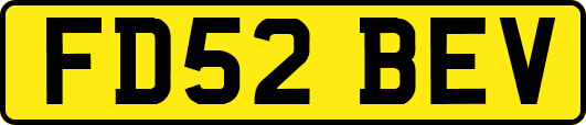 FD52BEV