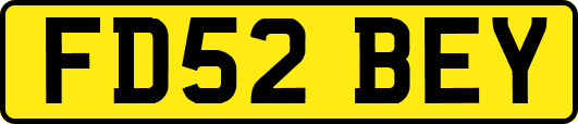 FD52BEY