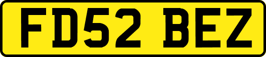 FD52BEZ