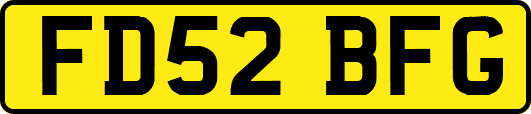 FD52BFG
