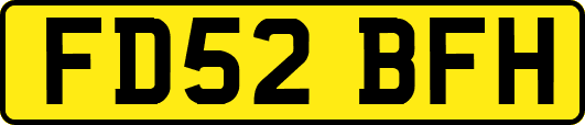 FD52BFH