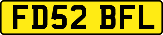 FD52BFL