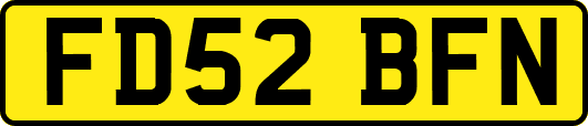 FD52BFN