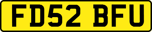 FD52BFU