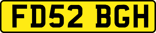 FD52BGH