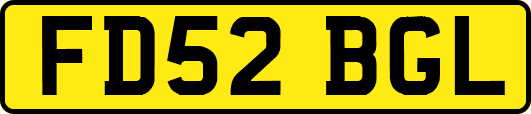FD52BGL