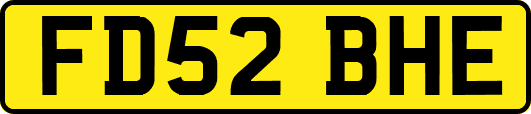 FD52BHE
