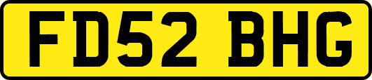 FD52BHG